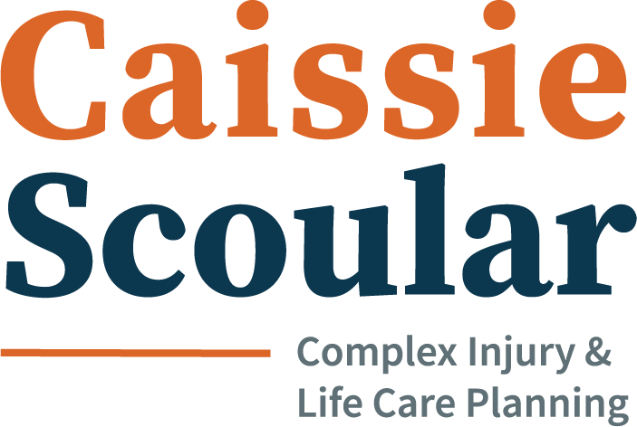 Caissie Scoular